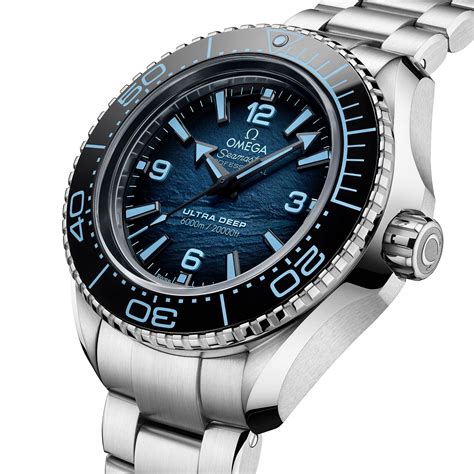 omega seamaster planet ocean ultra deep price|omega seamaster planet ocean chronometer.